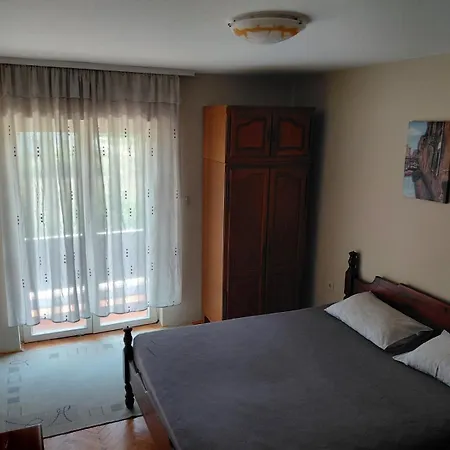 Appartement Kiwi House *