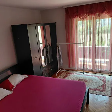 Kiwi House Appartement Podgorica