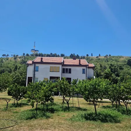 Appartement Kiwi House Podgorica