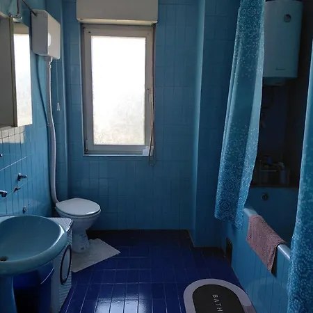 Kiwi House Appartement