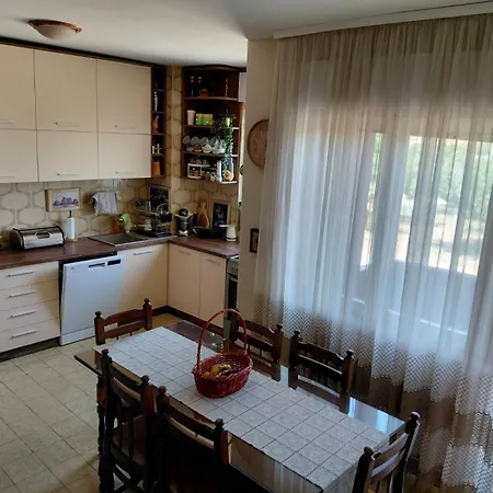 Kiwi House Appartement *