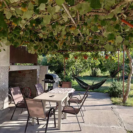 Appartement Kiwi House Podgorica