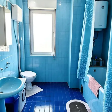 Appartement Kiwi House *